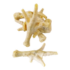 Chicken Feet - Puffed - Treats Unleashed