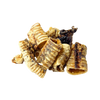Cut Trachea 
