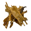 Goat Skin - Treats Unleashed
