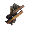Pizzles - 'Bully Sticks'   12cm - Treats Unleashed