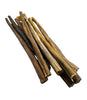 Camel Skin Rolls 30cm - Treats Unleashed